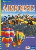 Cover: Iopeners Airborne! Single Grade 6 2005c - Celebration Press (NJ)