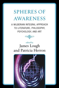 Enlarge image Cover: Spheres of Awareness - University Press of America
