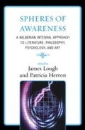 Cover: Spheres of Awareness - University Press of America