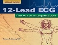 Cover: 12-Lead ECG: the Art of Interpretation - Jones and Bartlett Publishers, Inc
