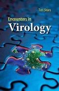 Cover: Encounters in Virology - Jones and Bartlett Publishers, Inc