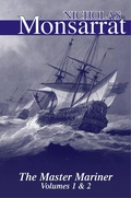 Cover: The Master Mariner - House of Stratus