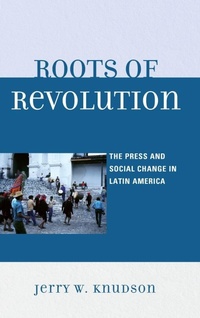 Bild: Roots of Revolution - University Press of America