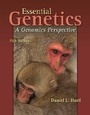 Cover: Essential Genetics: a Genomics Perspective - Jones and Bartlett Publishers, Inc