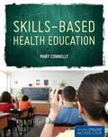 Cover: Skills Based Health Education - Book only - Jones and Bartlett Publishers, Inc
