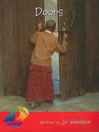 Abbildung von: Rus Doors - Sails Early 1nf - Rigby Educational Publishers