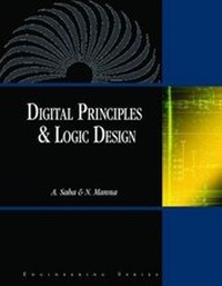 Enlarge image Cover: Digital Principles & Logic Design - Jones and Bartlett Publishers, Inc