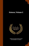 Cover: Science, Volume 2 - Arkose Press