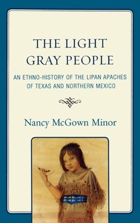 Enlarge image Cover: The Light Gray People - University Press of America