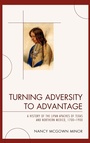 Cover: Turning Adversity to Advantage - University Press of America