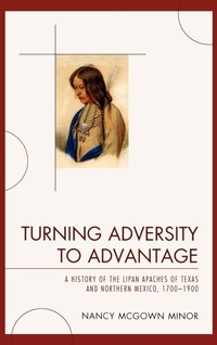 Enlarge image Cover: Turning Adversity to Advantage - University Press of America