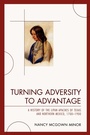 Cover: Turning Adversity to Advantage - University Press of America