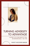 Cover: Turning Adversity to Advantage - University Press of America