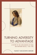 Cover: Turning Adversity to Advantage - University Press of America