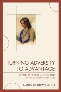 Enlarge image Cover: Turning Adversity to Advantage - University Press of America