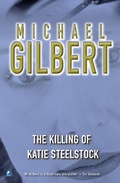 Cover: The Killing Of Katie Steelstock - House of Stratus