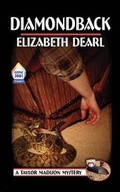 Cover: Diamondback - Hard Shell Word Factory