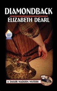 Enlarge image Cover: Diamondback - Hard Shell Word Factory