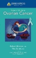 Cover: Johns Hopkins Patients' Guide to Ovarian Cancer - Jones and Bartlett Publishers, Inc