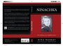 Cover: Ninachka - Hamilton Books