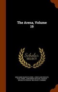 Cover: The Arena, Volume 19 - Arkose Press