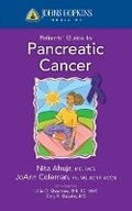 Cover: Johns Hopkins Patients' Guide to Pancreatic Cancer - Jones and Bartlett Publishers, Inc