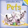Cover: Pets - Kingfisher Books Ltd
