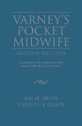 Cover: Varney's Pocket Midwife - Jones and Bartlett Publishers, Inc