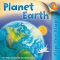 Cover: Flip the Flaps: Planet Earth - Kingfisher Books Ltd