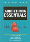 Cover: Arrhythmia Essentials - Jones and Bartlett Publishers, Inc