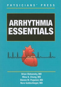 Enlarge image Cover: Arrhythmia Essentials - Jones and Bartlett Publishers, Inc