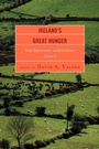 Cover: Ireland's Great Hunger - University Press of America