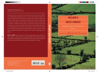Enlarge image Cover: Ireland's Great Hunger - University Press of America