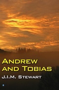 Cover: Andrew and Tobias - House of Stratus