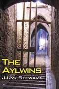 Cover: The Aylwins - House of Stratus