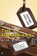 Cover: The Guardians - House of Stratus