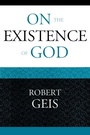 Cover: On the Existence of God - University Press of America