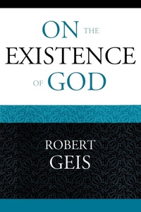 Enlarge image Cover: On the Existence of God - University Press of America