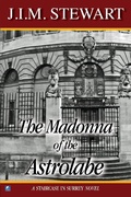 Cover: The Madonna of The Astrolabe - House of Stratus