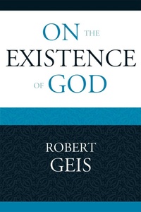 Enlarge image Cover: On the Existence of God - University Press of America