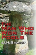Cover: The Man Who Won The Pools - House of Stratus