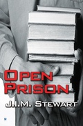Cover: An Open Prison - House of Stratus