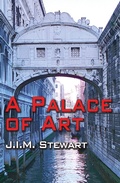Cover: A Palace of Art - House of Stratus