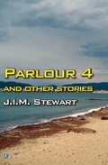 Cover: Parlour Four - House of Stratus