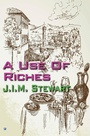 Cover: A Use Of Riches - House of Stratus