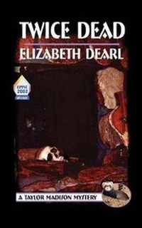Enlarge image Cover: Twice Dead - Hard Shell Word Factory