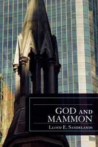 Enlarge image Cover: God and Mammon - University Press of America