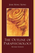 Bild: The Outline of Parapsychology - University Press of America