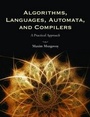 Cover: Algorithms, Languages, Automata, and Compilers - Jones and Bartlett Publishers, Inc