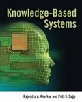 Cover: Knowledge-Based Systems - Jones and Bartlett Publishers, Inc